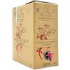 Generico Duchi di Castelluccio Montepulciano d'Abruzzo DOC Rosso Bio Vegan 3 Litri in Bag in Box 13,5% vol