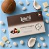 CandyFrizz Selection CandyFrizz Kit Confetti CANDYFRIZZ MANDORLA E NOCCIOLA per confettate o Bomboniere Gusti a Scelta per tutti i tuoi Eventi - Made in Italy - OFFERTA (Sfumato Mandorla Blu)