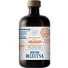 Nelson Sicily Liquore di Arancia Tarocco Gallo Siciliano da 500 ml 30% By Nelson Sicily