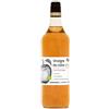 GREAT BRITISH TRADING LIMITED Aceto di sidro bio con la madre di aceto - non filtrato, non pastorizzato, senza solfiti aggiunti, elevato in botto di quercia, prodotto in Normandia