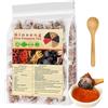 Yaepoip Tè al ginseng dei sei tesori, formula del tè per i reni Tè al ginseng dei sei tesori (1)