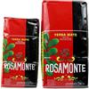 Yerbee Yerba Mate Tè Set: Rosamonte Tradizionale 1 kg + Rosamonte Tradizionale 0.5 kg | Set Mate Argentino | Bevanda disintossicante ed energetica