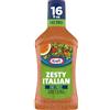 Kraft Fat Free Zesty Italian Dressing 16oz