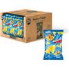 APERI SNACK Aperisnack® - AP03.008.13 Box 16 pz - Nachos Taco Classic Linea 3D Retail Box 16pz busta 90g Formato Maxi, gusto maxi, snack per aperitivo fai da te, bar e tabacchi