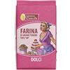 LA FORNARINA 3 KG Farina per Dolci - Selezione Casillo