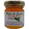 Tesori Di Sicilia Miele Siciliano Di Eucalipto Tesori Di Sicilia, Non Pastorizzato, Prodotto Tipico Siciliano in Vasetto da 0.50g