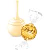 Lindt Cioccolatini Cioccolato Bianco Lindt Lindor Boules Oro 500 gr