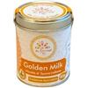 In-Fusione Golden Milk - Latte d'Oro - Miscela di Spezie Indiane | Tradizione Ayurvedica | Golden Milk in polvere da Preparare Caldo o Freddo | 80g - Prodotto Artigianale In-Fusione