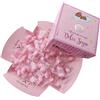 Officina del Cioccolato Confetti Incartati Rosa per Nascita e Battesimo Bimba 500g Dolce Sogno