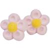 CandyFrizz Selection - Marshmallow Selection 900g/1kg - Scegli il tuo marshmallow preferito! (Margherita Rosa 900 gr)