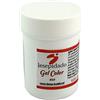 Lesepidado Srl Colorante alimentare in Gel Rosso 30g Lesepidado. Molto concentrato. Insapore. Ideale per prodotti a base acqua, per colorare panna, crema al burro, glassa, pasta di zucchero, impasti.