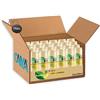 CAIYA 24X Fuzetea Té Nero al Gusto Limone con una Nota di Lemongrass Lattina da 330ml - Drink Summer 2023 [CAIYA® BOX da 24 Confezioni]