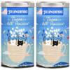 Generico Set di 2 Lattine di Tisana dell'Amicizia (24 filtri assortiti da 3gr)