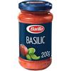Barilla Basilico con pomodorini - Il barattolo da 200 g