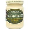 Tracklements Rafano E Salsa Di Panna (140g) (Confezione da 2)