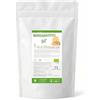 Biocal® - Fette di Bergamotto Biologico Disidratato per Cocktail, Infusi, Tisane e Decorazioni Alimentari Senza Zuccheri Aggiunti - 130g