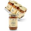 KoRo - Seitan bio 6 x 400 g - fonte di proteine (17 g/100 g) - sostituto della carne - per secondi vegan - versatile e da aromatizzare a piacere