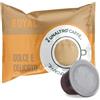 UNALTRO Capsule espresso NESPRESSO ® compatibili - 50 UNALTRO Caffè Miscela ROYAL