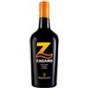 Russo Siciliano Zagaro - Amaro siciliano di arance e mandarini