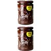 Barilla Pan Di Stelle Crema Spalmabile - 2 pacchi da 330g - [660g]