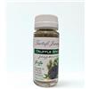 Generico Polvere di Tartufo Nero al Pesto Genovese 45gr | Condimento al Tartufo Nero Estivo e Pesto Genovese | Made in Italy | Truffle Spice Seasoning al Basilico e Formaggio per Pasta, Risotti e Bruschette