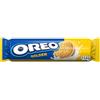 Oreo Biscotti Ripieni Aromatizzati alla Vaniglia - Confezione da 155 g
