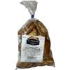 youdreamitaly Freselline Napoletane Bianche per ZUPPA DI COZZE - Cartoni 12 Pezzi
