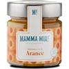 MAMMA MIA! Marmellata Arance Siciliane, 100% arance italiane, prodotto artigianale italiano (3 Confezioni)