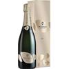 GENERIC Franciacorta DOCG Brut Blanc de Blanc Edea Mirabella, 0,75 ℓ, Astucciato