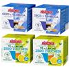 Generico Set 80 Capsule Ristora Compatibili con le Macchine ad uso domestico Nescafè®* Dolce Gusto®* 40 orzo e sambuca 40 The al limone da zuccherare