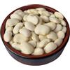 IGART FOOD & WOOD Fagioli Nani Bianchi Jaś Karłowy Secchi Interi Piccoli 1,5-2 cm Senza Additivi, 3kg
