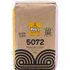 FARINA PETRA 2,5 Kg Petra 5072 Farina Tipo 0 con Germe di Grano Stabilizzato W 320-340 | Per Pizza in Pala e Pizza al Piatto | Alta Idrazione, Lunga Maturazione, Impasto Morbido e Leggero