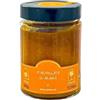 Il Tomolo Marmellata di Arance - di Pantelleria - Prodotto Artiginale - 300 grammi