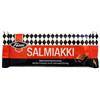 Fazer Salmiakki - Cioccolato al latte con ripieno di liquirizia salata (confezione da 3)