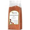 ITALIA SPEZIE Paprika Affumicata - Busta 1 kg con tappo spargitore salva freschezza, Paprika in polvere, Barbecue, bbq, grigliate, piatti orientali