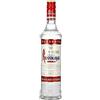 Russkaya Russian Vodka 40% Vol. 0,7l