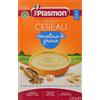Plasmon Cereali Semolino di Grano - 230 gr