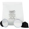 Barista Italiano 50 Latte scremato (Skinny Milk) Capsule Compatibili con macchine a sistema Dolce Gusto®*