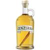 Marzadro DISTILLERIA MARZADRO LE ERBE GENZIANA 50 CL