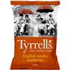 Tyrrells Tyrrell Patatine per barbecue affumicate 150 g - sacchetto da 150 g
