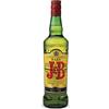 Verschiedene Blended Scotch Whisky J & B 40% 70 cl.