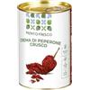 Pronto Fresco Crema di Peperone Crusco Greci Pronto Fresco Latta da 400 g