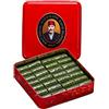 Hafiz Mustafa 1864 Istanbul Baklava Pastry Box - Baked Baklava Dessert Snacks Made from Fresh Phyllo Dough Sheets, Pistachio, Hazelnut, Walnut - Turkish Sweets Tray Gift Ideas for Birthday, Christmas
