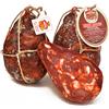 Fratelli Bruno Ventricina Del Vastese Piccante Fratelli Bruno da 1,150Kg- Senza Glutine e Senza Lattosio