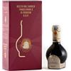 Acetomodena Aceto Balsamico Tradizionale di Modena DOP Affinato 12 anni Red Box 100ml