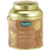 Neavita Infusi Golosi Caddy con Infuso Biscotti alla Cannella 12 Filtroscrigno