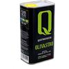 Quattrociocchi Olio Extra Vergine di Oliva Olivastro 100% Itrana Quattrociocchi 1lt