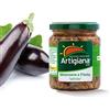 Artigiana Melanzane a filetti sott'oli 540 Gr.