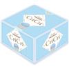 Confetti Maxtris - Cri Cri Celeste