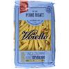 Voiello - Penne Rigate - 18 confezioni da 500 g [9kg]